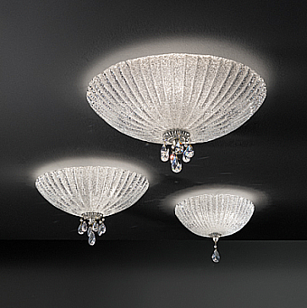 Люстра MM LAMPADARI 6957/P2 фабрика MM LAMPADARI из Италии