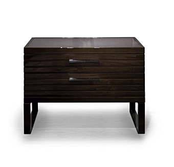 Прикроватная Тумба MALERBA Perfect Time PT703 фабрика MALERBA из Италии