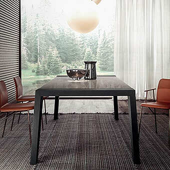 Обеденный Стол PIANCA Cartagena фабрика PIANCA из Италии