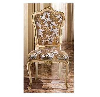 Стул ANGELO CAPPELLINI MEDITERRANEO Rodi 30079 Стул ANGELO CAPPELLINI MEDITERRANEO Rodi 30079 фабрика ANGELO CAPPELLINI из Италии