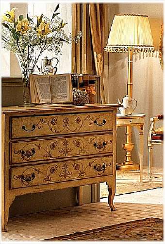 Комод VITTORIA ORLANDI Orlean  1 фабрика VITTORIA ORLANDI из Италии