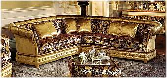 Диван BM STYLE Sharon - 9 corner фабрика BM STYLE из Италии