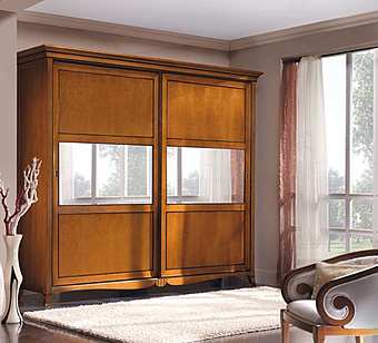 Шкаф FRANCESCO PASI 6040 фабрика FRANCESCO PASI из Италии