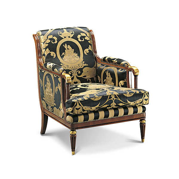 Кресло FRANCESCO MOLON P294 The Upholstery