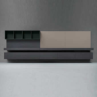 Стенка PIANCA People Bop092 фабрика PIANCA из Италии