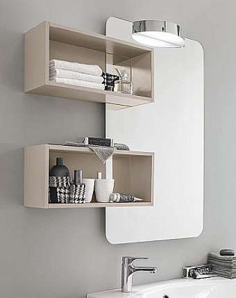 База под раковину ARTESI UN27 фабрика ARTESI из Италии