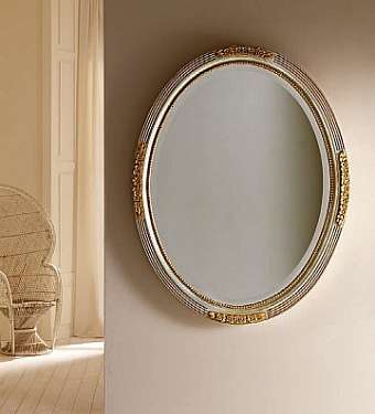 Зеркало SILVANO GRIFONI Art. 2212 фабрика SILVANO GRIFONI из Италии