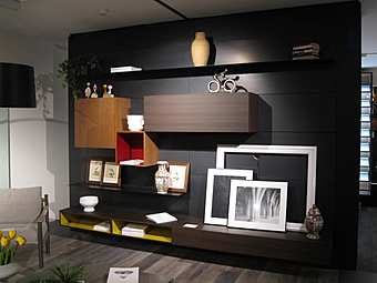 Гостиная Modern