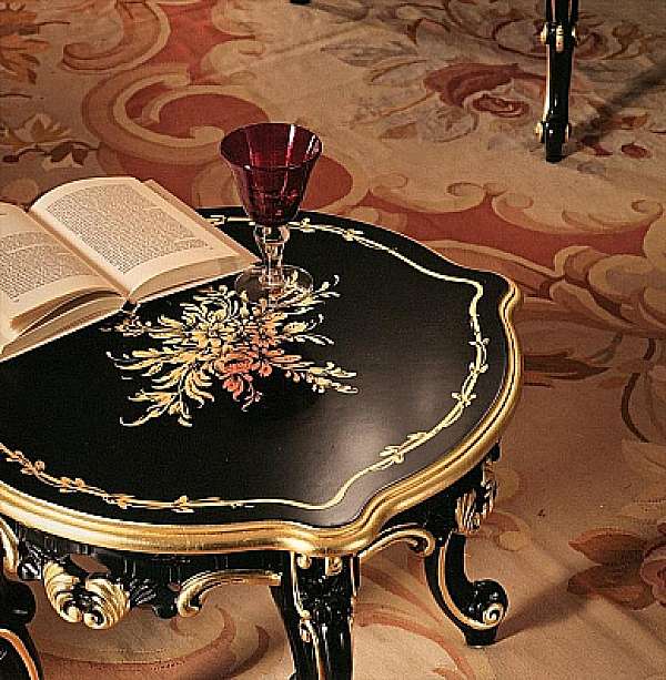 Подставка MODENESE GASTONE 11618A фабрика MODENESE GASTONE из Италии. Фото №2