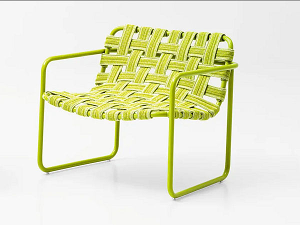 Кресло PAOLA LENTI B235AA