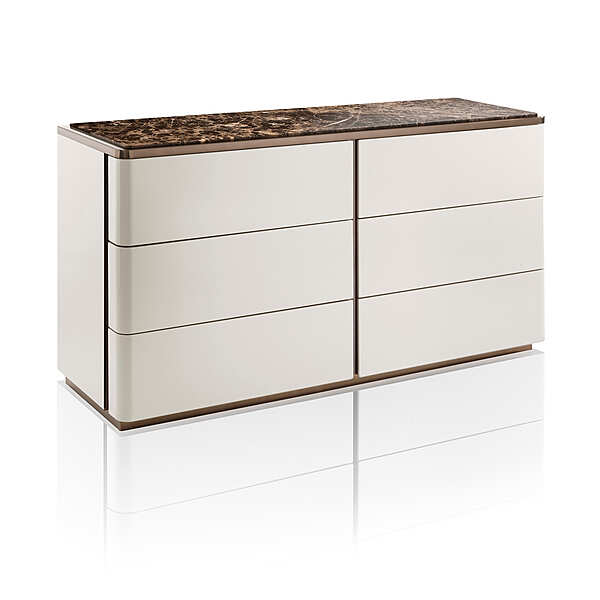 Комод DV HOME COLLECTION Elite Edition 2014