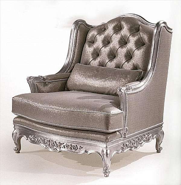 Кресло ANGELO CAPPELLINI 8870/I