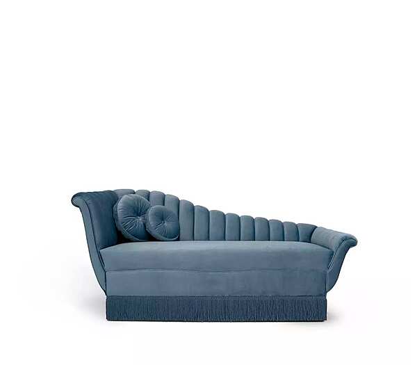 Шезлонг Millicent KOKET KKGP118 фабрика KOKET из Италии. Фото №1