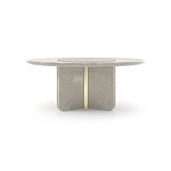 Обеденный стол TURRI SRL Madison Z721L фабрика TURRI SRL из Италии