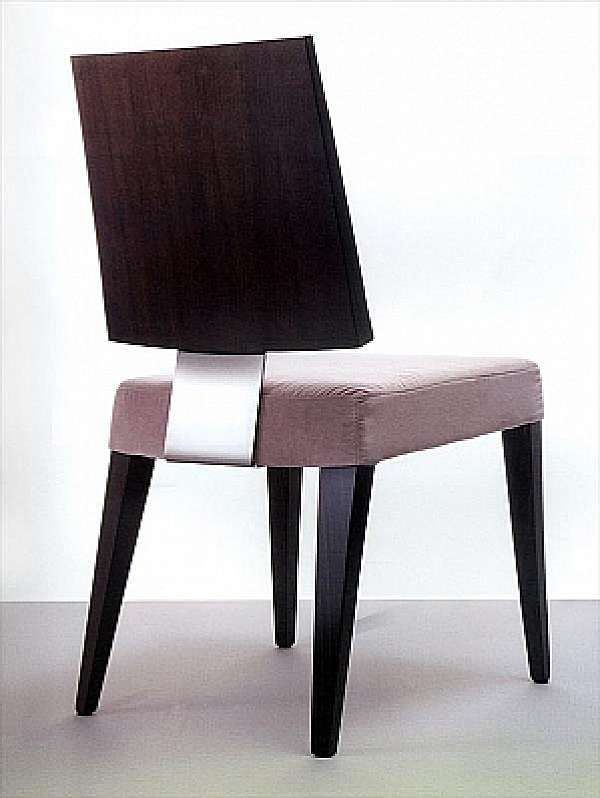 Стул COSTANTINI PIETRO 1722 Catalogo cop. argento
