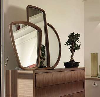 Зеркало VOLPI 5SPA-001-T3N Зеркало VOLPI 5SPA-001-T3N фабрика VOLPI из Италии