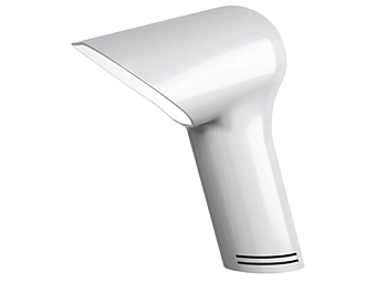 Настольная лампа из металла с абажуром Sorella iGuzzini фабрика iGuzzini из Италии