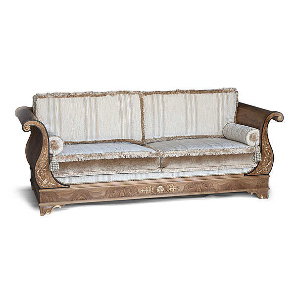 Диван FRANCESCO MOLON D267 The Upholstery