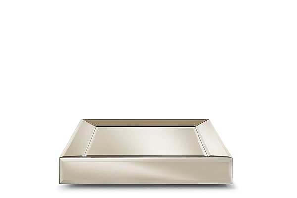 Низкий столик Roberto Cavalli "SELFIE" фабрика ROBERTO CAVALLI из Италии. Фото №2
