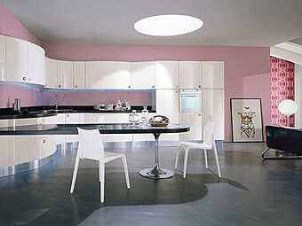 Кухня ASTER CUCINE Domina-7 фабрика Aster Cucine из Италии