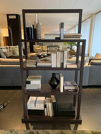 Книжный шкаф Incipit Apta Collection
