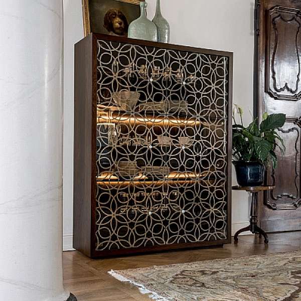 Витрина TONIN CASA GRANADA - 8605 Couture