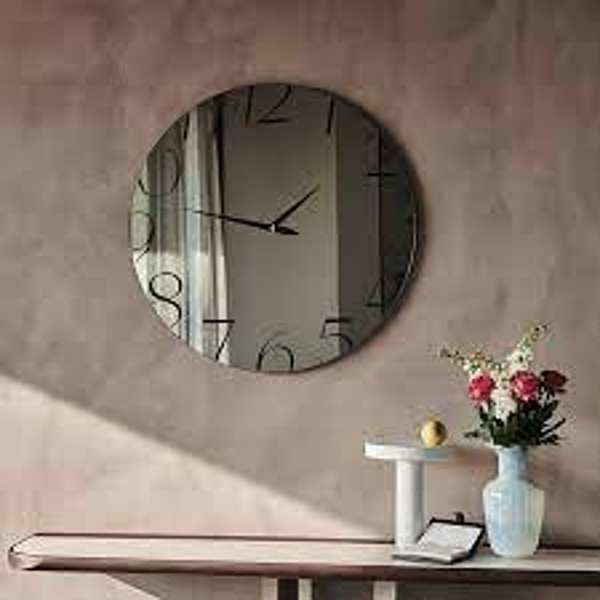 Зеркало CATTELAN ITALIA BrogliatoTraverso MOMENT фабрика CATTELAN ITALIA из Италии. Фото №5