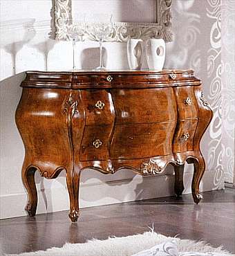 Комод BTC INTERNATIONAL Melograno M 0258