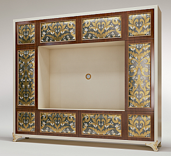 Шкаф ELLIOT tv unit