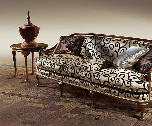 Подставка ANGELO CAPPELLINI BEDROOMS Shelley 1806/6 фабрика ANGELO CAPPELLINI из Италии. Фото №2