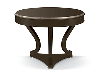 Круглый деревянный стол CARPANESE 5006 5006 фабрика CARPANESE из Италии