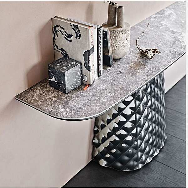 Консоль CATTELAN ITALIA Paolo Cattelan ATRIUM фабрика CATTELAN ITALIA из Италии. Фото №3