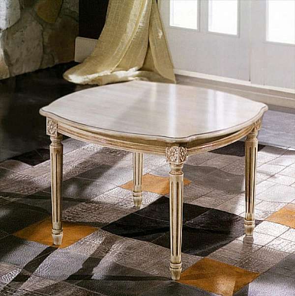 Подставка MIRANDOLA 297/P Poltrone e Relax 2