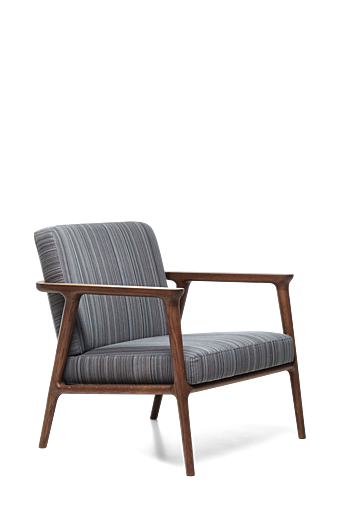 Кресло MOOOI Zio Lounge