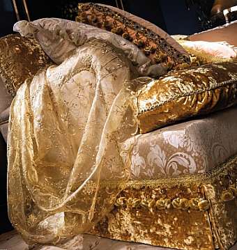 Диван JUMBO CAB-43 фабрика JUMBO из Италии