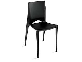 Стул Stosa Paola фабрика Stosa из Италии