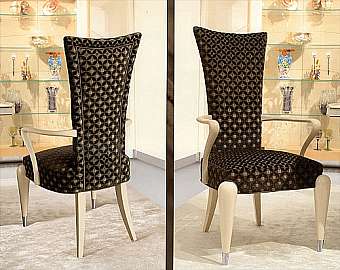Стул REDECO (SOMASCHINI MOBILI) 506