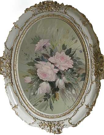 Картина Italy art. 16E Цветы