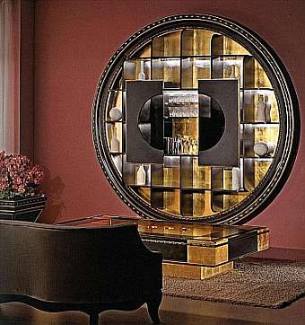 Бар Star Gate Container Bar-Classic