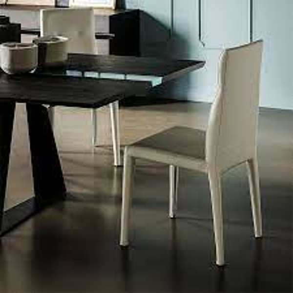Стул CATTELAN ITALIA Paolo Cattelan Agatha Flex  фабрика CATTELAN ITALIA из Италии. Фото №2