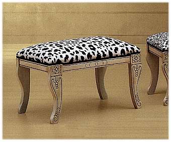 Пуф MORELLO GIANPAOLO 733/K фабрика MORELLO GIANPAOLO из Италии