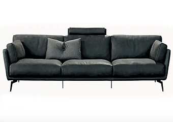 Диван GAMMA ARREDAMENTI Ralph D3M фабрика GAMMA ARREDAMENTI из Италии