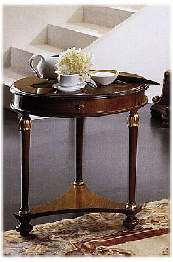 Подставка VOLPI 0956 Classic Living
