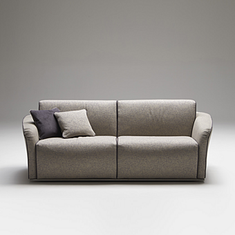 Диван-Кровать MILANO BEDDING Groove фабрика MILANO BEDDING из Италии