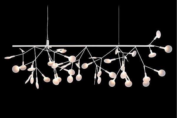 Люстра MOOOI Heracleum Endless фабрика MOOOI из Италии. Фото №3