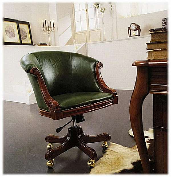 Кресло VOLPI 2174 Classic Living