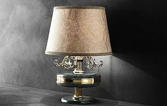 Настольная лампа MASIERO (EMME PI LIGHT) LUXURY eternity Guatemala / tL1