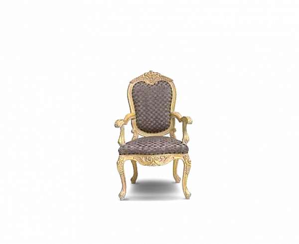 Стул ASNAGHI INTERIORS L11203 La boutique