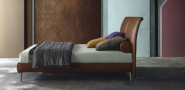 Кровать TWILS Sail 21L15QJ3I фабрика TWILS (VENETA CUSCINI) из Италии. Фото №11