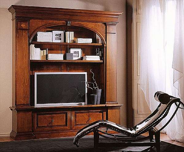 Стенка ARTE ANTIQUA 774 Charming Home Collection